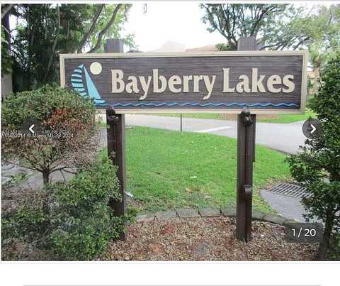 Bayberry, PEMBROKE PINES, FL 33024