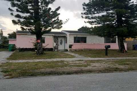 25Th, MIAMI GARDENS, FL 33056