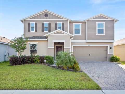 Wilson Prairie, GROVELAND, FL 34736