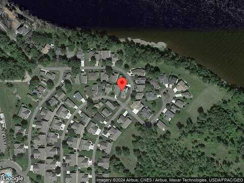 Cardinal, CLEARWATER, MN 55320