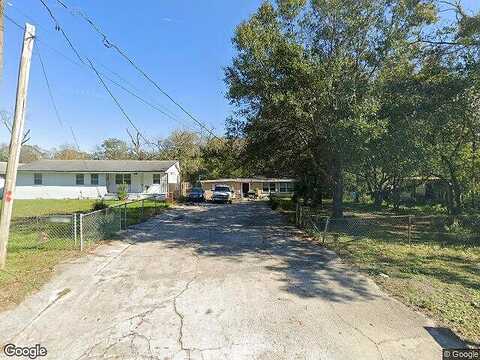 Saint Clair, JACKSONVILLE, FL 32254