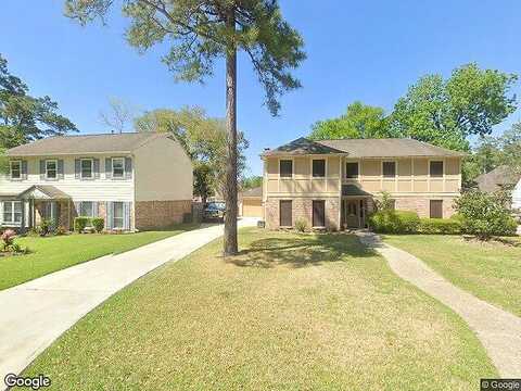 Winding Moss, HOUSTON, TX 77068