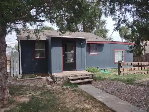 Carson, LA JUNTA, CO 81050