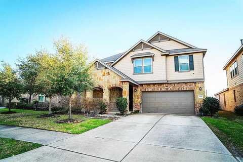 Foxwood Creek, HOUSTON, TX 77044