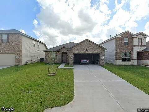 Caldbeck Creek, HOUSTON, TX 77044
