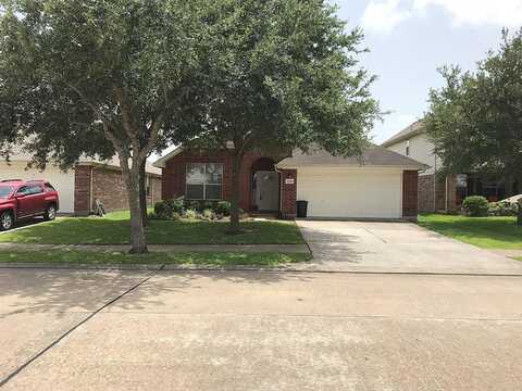 Clear Brook Oak, HOUSTON, TX 77089