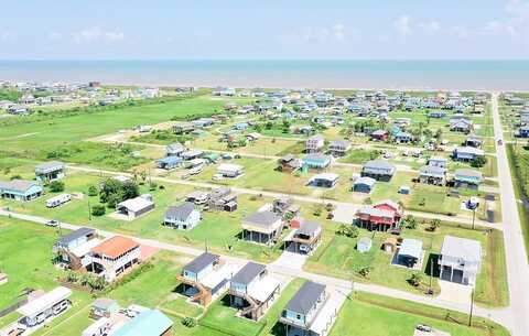 Ocean Tide, PORT BOLIVAR, TX 77650