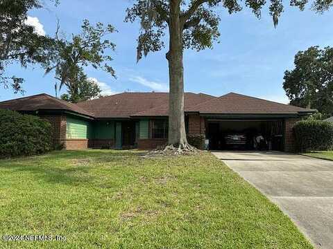 Baskerville, JACKSONVILLE, FL 32223