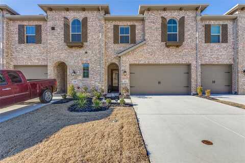 Queensdown, FORNEY, TX 75126