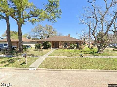 Verlaine, HOUSTON, TX 77065