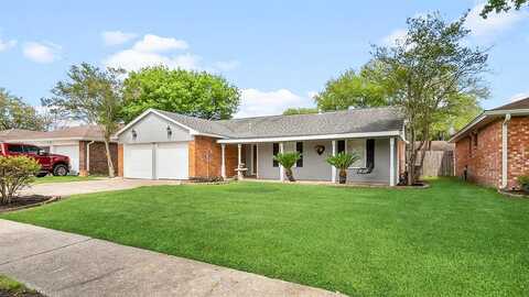 Stonemont, LA PORTE, TX 77571