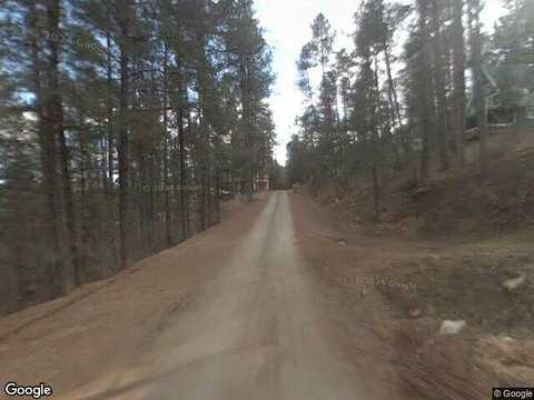 Pinon Ridge Rd, Ruidoso Downs, NM 88346