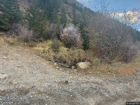 Saxon Mountain, Georgetown, CO 80444