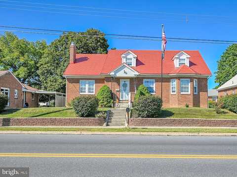 King, LITTLESTOWN, PA 17340