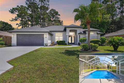 Eagle Crest, PALM COAST, FL 32164