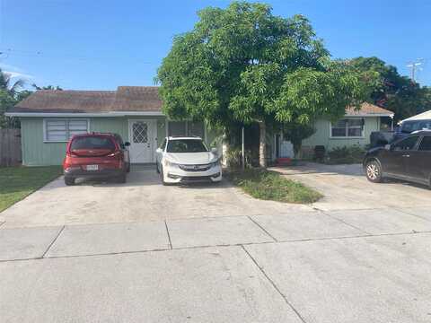 Prince, LAKE WORTH, FL 33461