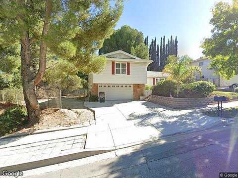 Larkhaven, NEWHALL, CA 91321