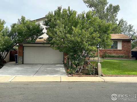 Mayfield, LONGMONT, CO 80501