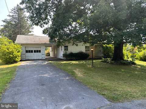 Ishler, BOALSBURG, PA 16827