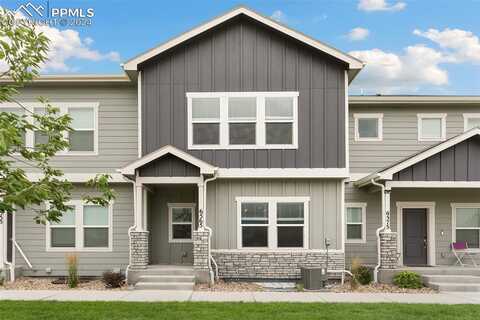 Carriage Meadows, COLORADO SPRINGS, CO 80925