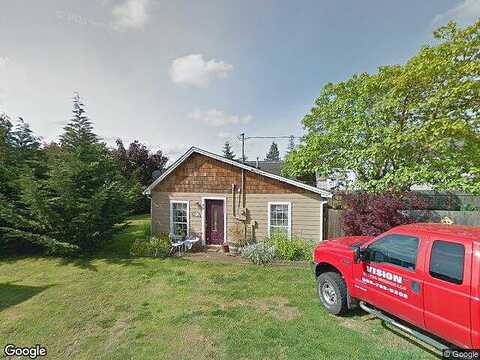 Hemlock, GERVAIS, OR 97026
