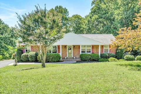 Rollingwood, TROUTVILLE, VA 24175