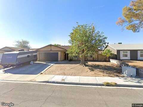 Churchfield, LAS VEGAS, NV 89103