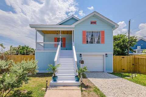 36Th, GALVESTON, TX 77550