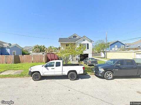 36Th, GALVESTON, TX 77550