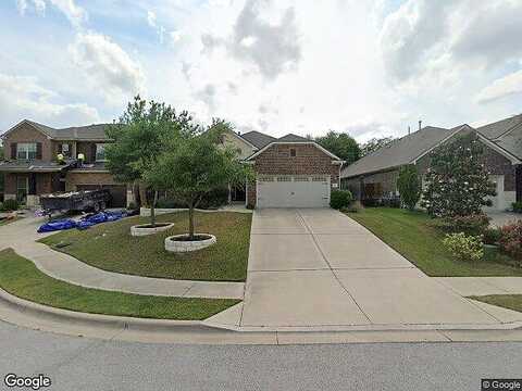 Cerezo, LEANDER, TX 78641