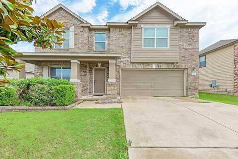 Carrington, HUTTO, TX 78634