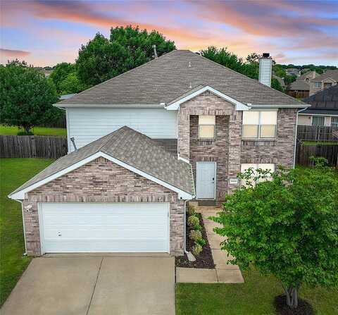 Sea Ridge, FORT WORTH, TX 76133