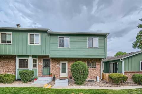 Balsam, LAKEWOOD, CO 80226