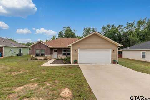 1St, MOUNT PLEASANT, TX 75455