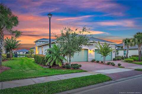 Parkside, PORT SAINT LUCIE, FL 34987