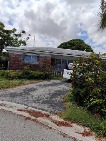 28Th, FORT LAUDERDALE, FL 33308