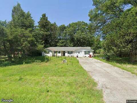 Green, HALLSVILLE, TX 75650