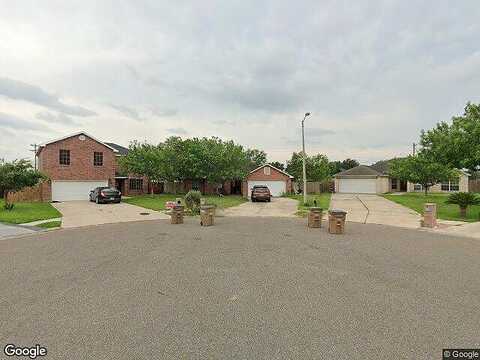 Baylor, EDINBURG, TX 78542
