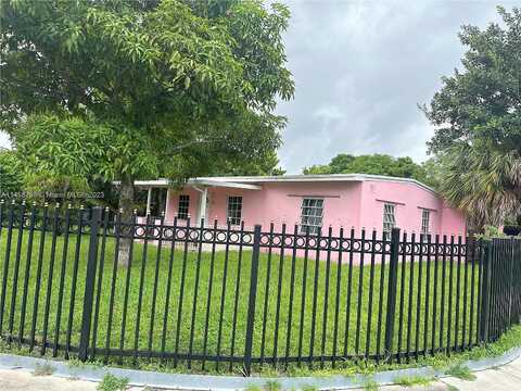 129Th, NORTH MIAMI, FL 33168