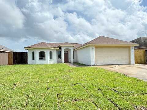 Gardenia, HIDALGO, TX 78557