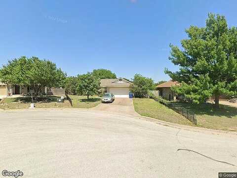 Bentwood, LEANDER, TX 78641