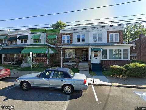 Jeffrey, CHESTER, PA 19013