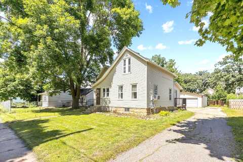 4Th, WASECA, MN 56093