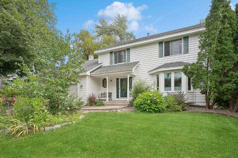 Woodridge, EDEN PRAIRIE, MN 55347