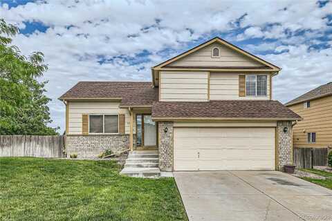 Josephine, THORNTON, CO 80229