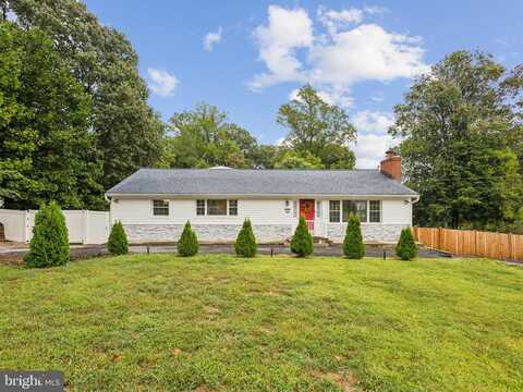 5Th, LORTON, VA 22079