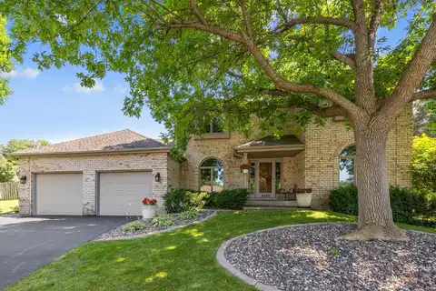 Chesshire, MAPLE GROVE, MN 55369