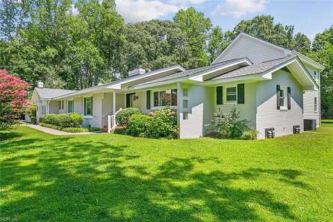 Calthrop Neck, YORKTOWN, VA 23693