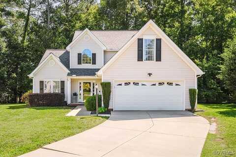 Emerald Dunes, CHESTERFIELD, VA 23832