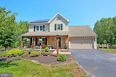 Newport, MANHEIM, PA 17545